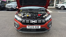 Dacia Jogger 1.0 TCe Expression 5dr Petrol Estate